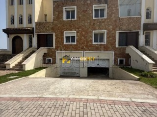 Duplex lumineux 4 chambres a vendre - Appartement à vendre - Tanger