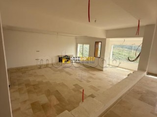 Duplex lumineux 4 chambres a vendre - Appartement à vendre - Tanger