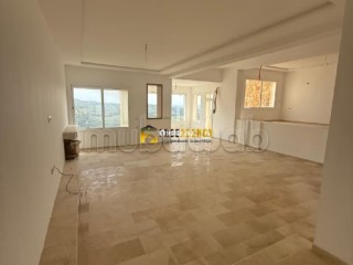 Duplex lumineux 4 chambres a vendre - Appartement à vendre - Tanger