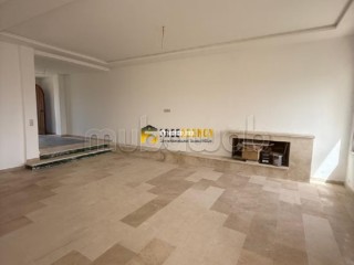 Duplex lumineux 4 chambres a vendre - Appartement à vendre - Tanger