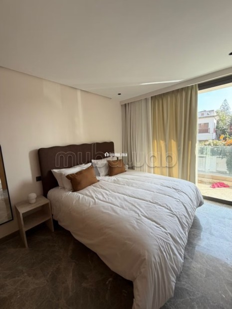 Superbe studio meublé à louer Ain Diab - Location Immobilier - Casablanca - photo 5