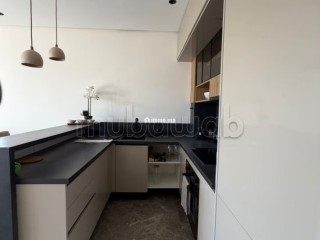 Superbe studio meublé à louer Ain Diab - Appartement à louer - Casablanca