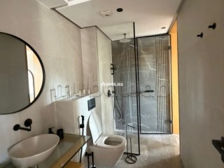 Superbe studio meublé à louer Ain Diab - Appartement à louer - Casablanca