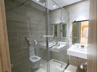 Appartement 113m² meublé à ain chock - Appartement à louer - Casablanca