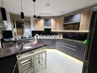 Appartement 113m² meublé à ain chock - Appartement à louer - Casablanca