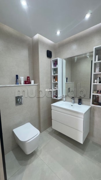 Magnifique appartement meublé a louer a semlalia - Location Immobilier - Marrakech - photo 2