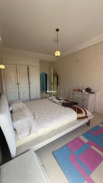 Magnifique appartement meublé a louer a semlalia - Location Immobilier - Marrakech - photo 7