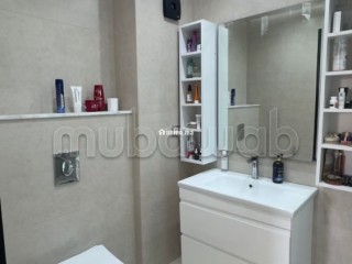 Magnifique appartement meublé a louer a semlalia - Appartement à louer - Marrakech