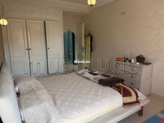 Magnifique appartement meublé a louer a semlalia - Appartement à louer - Marrakech