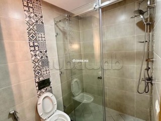 Appartement moderne meublé en location à Samlalia - Appartement à louer - Marrakech