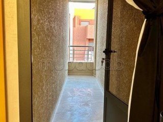 Appartement moderne meublé en location à Samlalia - Appartement à louer - Marrakech