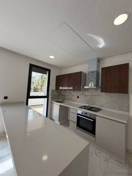 Luxueux studio à la location CFC - Location Immobilier - Casablanca - photo 2