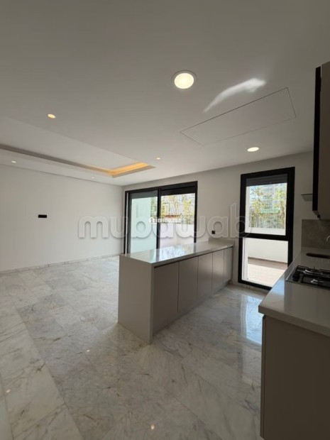 Luxueux studio à la location CFC - Location Immobilier - Casablanca - photo 4