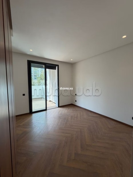 Luxueux studio à la location CFC - Location Immobilier - Casablanca - photo 5