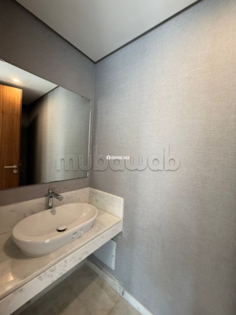 Luxueux studio à la location CFC - Location Immobilier - Casablanca - photo 6