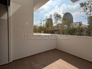 Luxueux studio à la location CFC - Appartement à louer - Casablanca