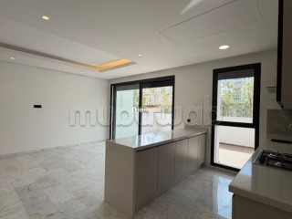 Luxueux studio à la location CFC - Appartement à louer - Casablanca