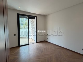 Luxueux studio à la location CFC - Appartement à louer - Casablanca