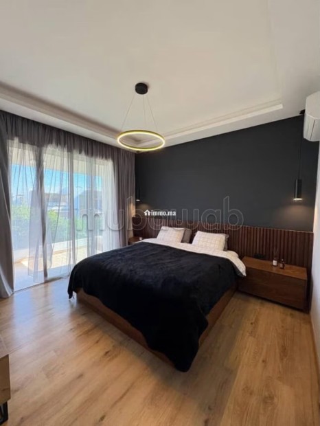 Villa meublée à louer Dar Bouazza - Location Immobilier - Dar Bouazza - photo 3