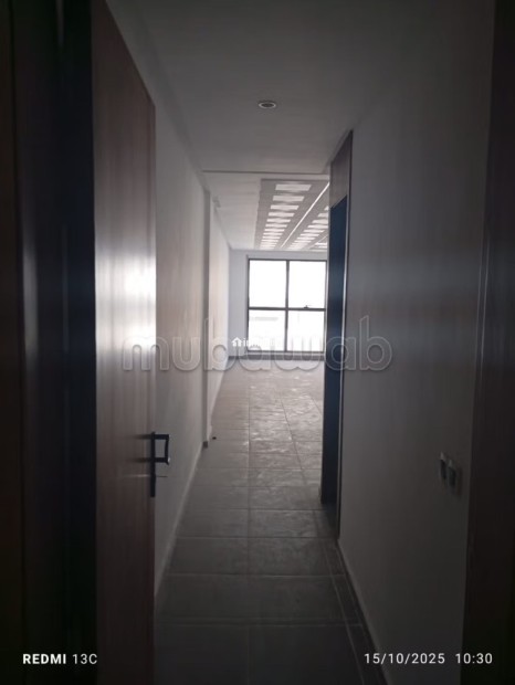 Bureau de 55m² Hay Laymoun - Location Immobilier - Casablanca - photo 2