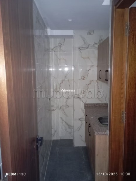 Bureau de 55m² Hay Laymoun - Location Immobilier - Casablanca - photo 3