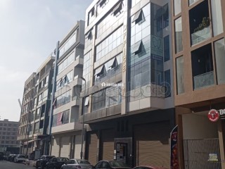 Bureau de 55m² Hay Laymoun - Bureau à louer - Casablanca