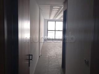 Bureau de 55m² Hay Laymoun - Bureau à louer - Casablanca