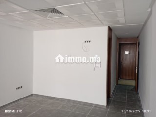 Bureau de 55m² Hay Laymoun - Bureau à louer - Casablanca