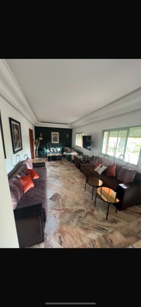 Superbe appartement à louer à la Palmeraie - Location Immobilier - Marrakech - photo 1