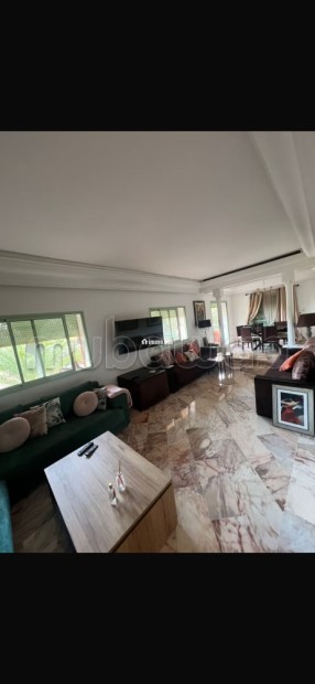 Superbe appartement à louer à la Palmeraie - Location Immobilier - Marrakech - photo 2