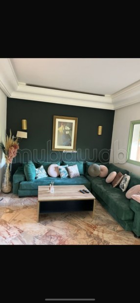 Superbe appartement à louer à la Palmeraie - Location Immobilier - Marrakech - photo 3