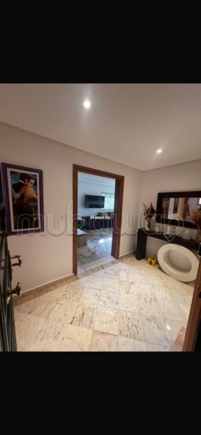 Superbe appartement à louer à la Palmeraie - Location Immobilier - Marrakech - photo 5