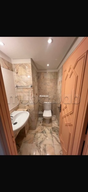 Superbe appartement à louer à la Palmeraie - Location Immobilier - Marrakech - photo 6