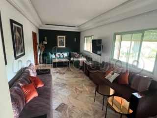 Superbe appartement à louer à la Palmeraie - Appartement à louer - Marrakech