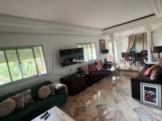 Superbe appartement à louer à la Palmeraie - Appartement à louer - Marrakech