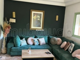 Superbe appartement à louer à la Palmeraie - Appartement à louer - Marrakech