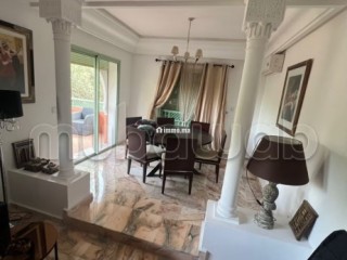 Superbe appartement à louer à la Palmeraie - Appartement à louer - Marrakech