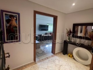 Superbe appartement à louer à la Palmeraie - Appartement à louer - Marrakech