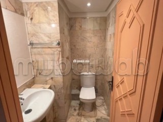 Superbe appartement à louer à la Palmeraie - Appartement à louer - Marrakech