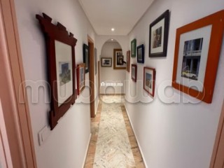 Superbe appartement à louer à la Palmeraie - Appartement à louer - Marrakech