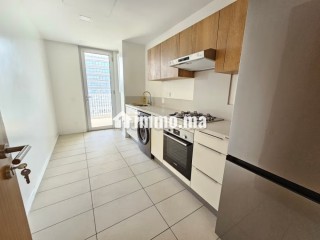 Joli appartement avec terrasse et vue dégagée - Appartement à louer - Casablanca