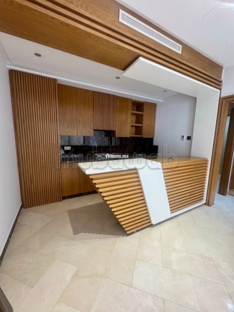 À louer – Studio avec grande terrasse au cœur du CFC - Location Immobilier - Casablanca - photo 6
