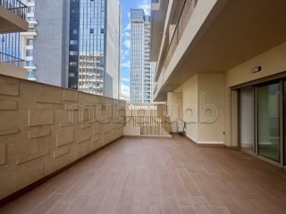 À louer – Studio avec grande terrasse au cœur du CFC - Appartement à louer - Casablanca