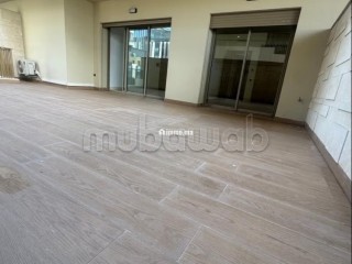 À louer – Studio avec grande terrasse au cœur du CFC - Appartement à louer - Casablanca