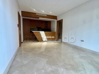 À louer – Studio avec grande terrasse au cœur du CFC - Appartement à louer - Casablanca