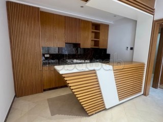 À louer – Studio avec grande terrasse au cœur du CFC - Appartement à louer - Casablanca