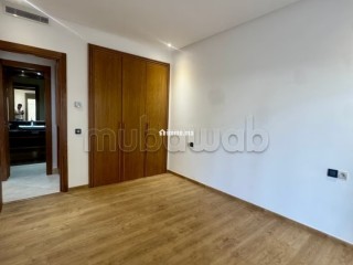 À louer – Studio avec grande terrasse au cœur du CFC - Appartement à louer - Casablanca