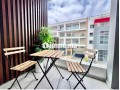 Louez cet appartement à Oasis.
Superficie 55 m².
Meublé - miniature 2