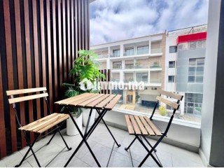Louez cet appartement à Oasis.
Superficie 55 m².
Meublé - Appartement à louer - Casablanca