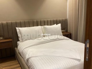Louez cet appartement à Oasis.
Superficie 55 m².
Meublé - Appartement à louer - Casablanca